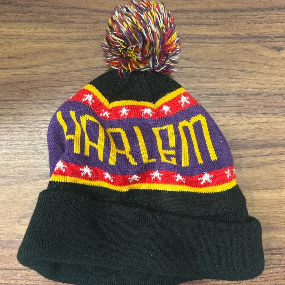 Harlem Wizards Hat